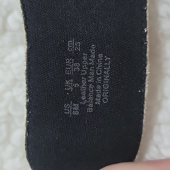 🪷 Dr. Scholl’s x Kate Spade Collaboration sandals Size 8 - Picture 10 of 12